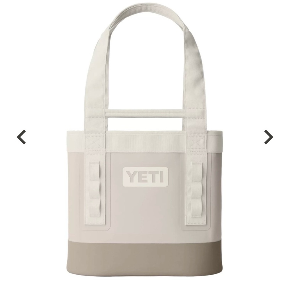 Yeti Camino 20 taupe new in box